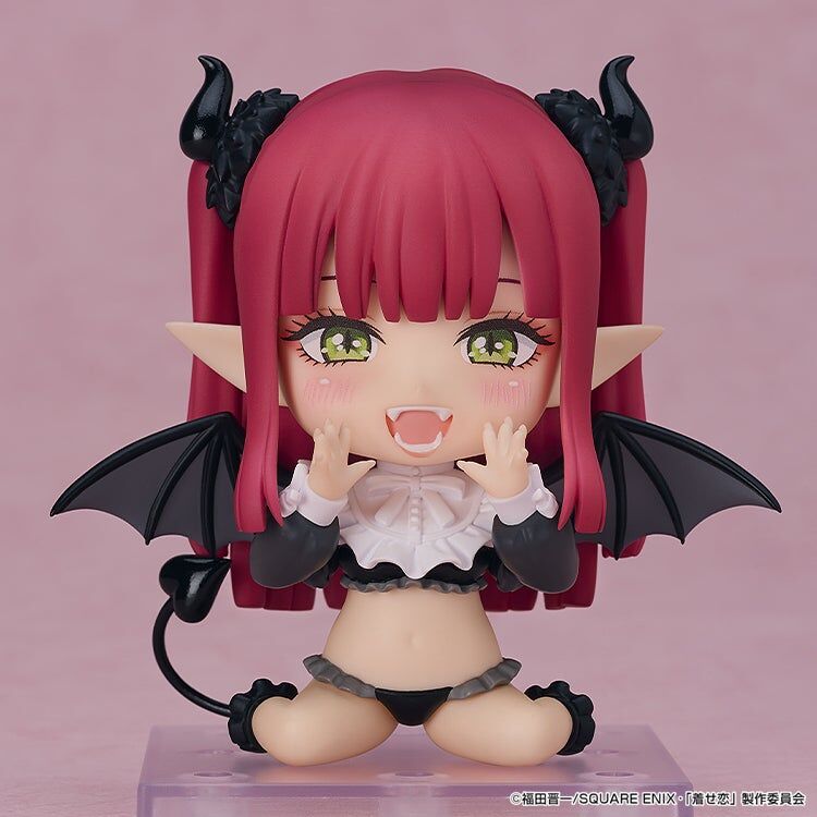 My Dress-up Darling - Kitagawa Marin - Nendoroid (#2849) - Liz Cosplay by Marin