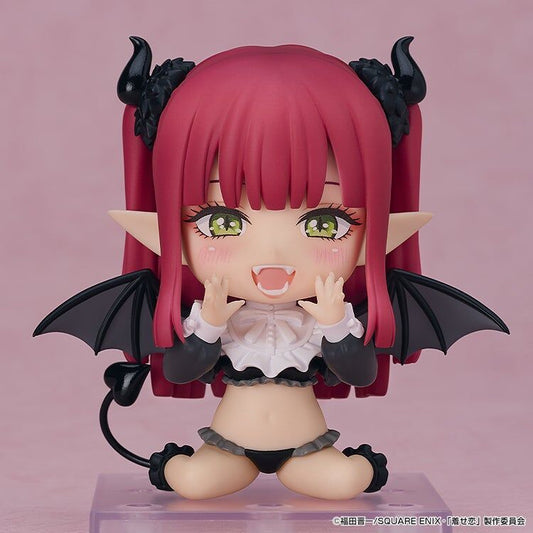 My Dress-up Darling - Kitagawa Marin - Nendoroid (#2849) - Liz Cosplay by Marin