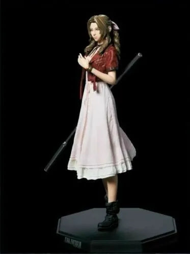 FINAL FANTASY FF7 Ichiban kuji Figure Aerith Gainsborough