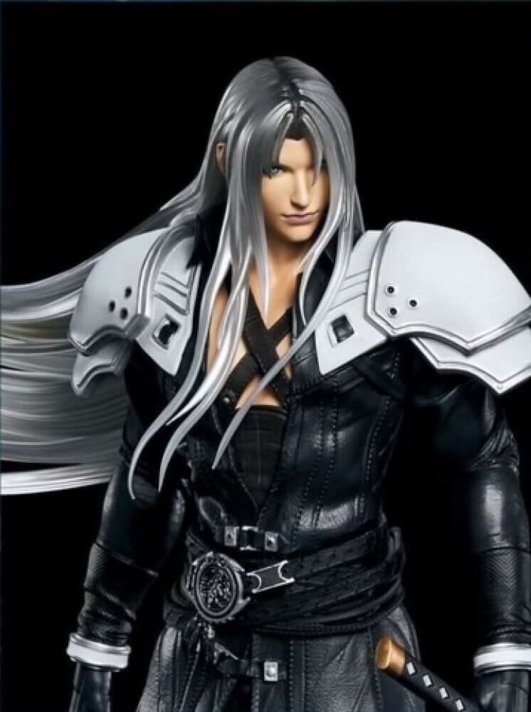 Final Fantasy VII Remake Sephiroth Figure Ichiban kuji