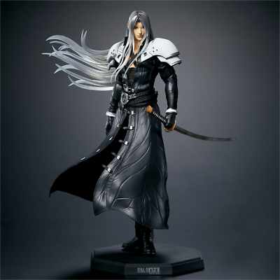 Final Fantasy VII Remake Sephiroth Figure Ichiban kuji