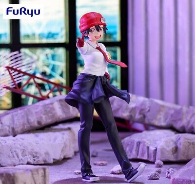 Undead Unluck - Izumo Fuuko Figure