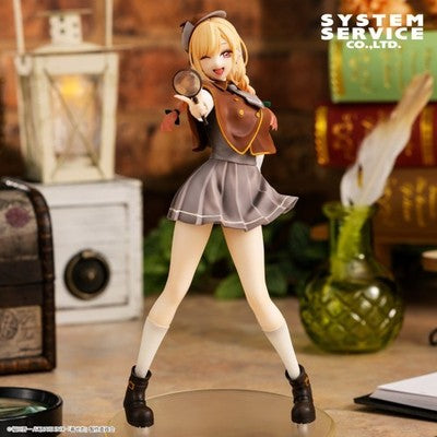My Dress-Up Darling - Kitagawa Marin - Vivit Figure - Tantei Ver.