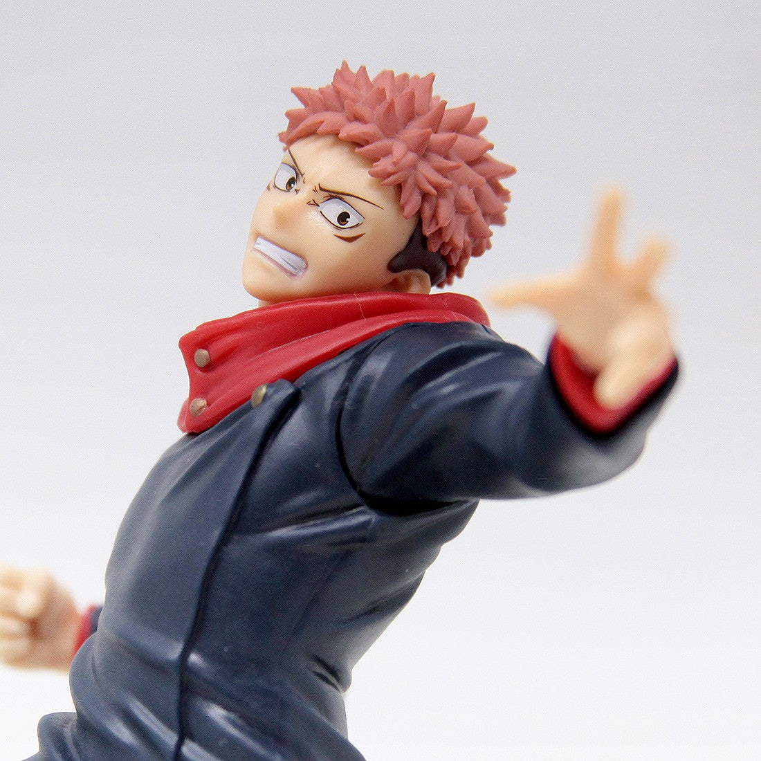 Jujutsu Kaisen - Yuji Itadori SPM Figure