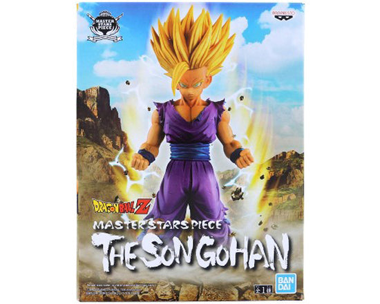 Gohan master Star Piece Figure